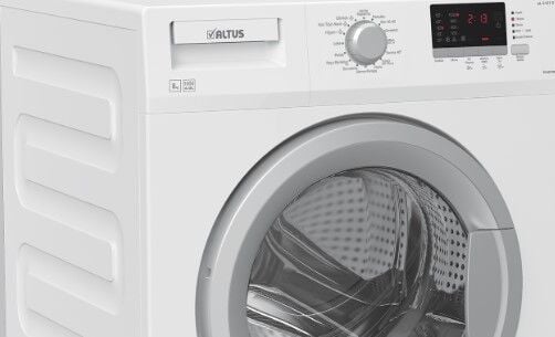 Altus Çamaşır Makinesi Arıza Kodları: Detaylı Rehber