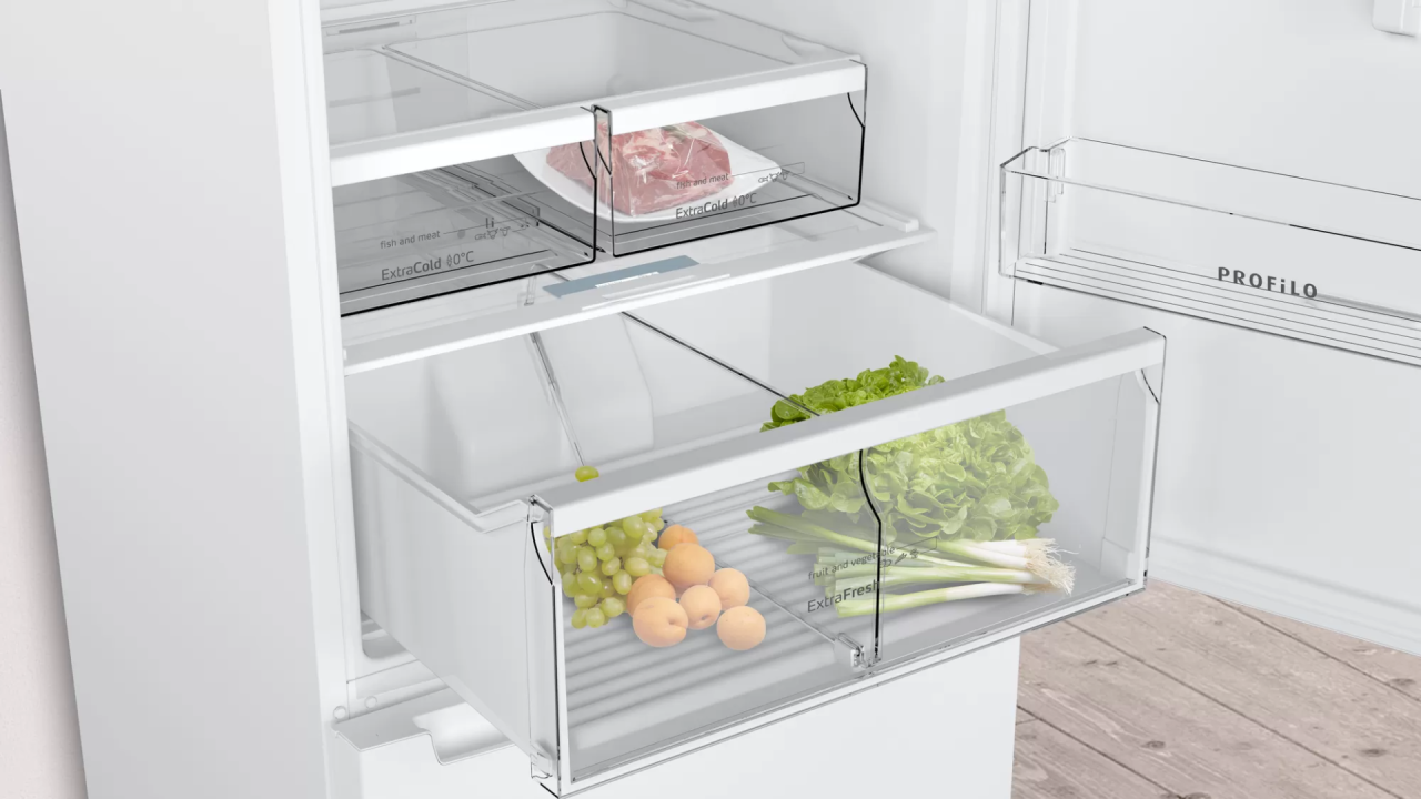 Profilo Buzdolabı Soğutmuyor: Sorunlar ve Çözümleri