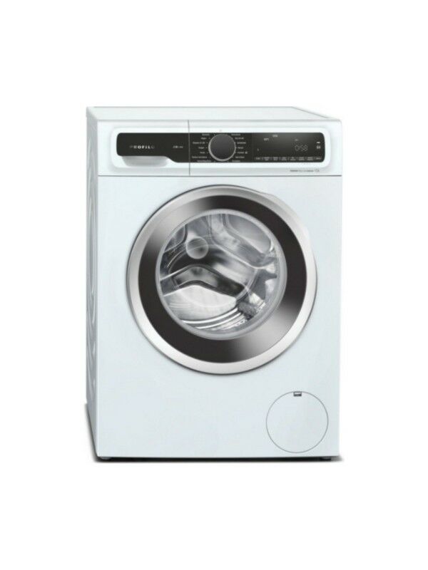 Profilo CGA252X0TR 1200 Devir 10 kg Çamaşır Makinesi