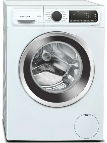 Profilo CGA25400TR 10 kg 1400 Devir Çamaşır Makinesi