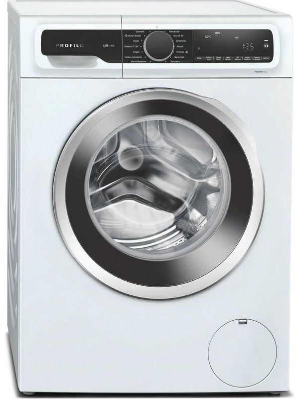 Profilo CGA244F0TR 9 kg 1400 Devir Çamaşır Makinesi