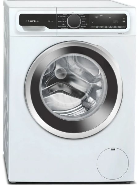 Profilo CGA244F0TR 9 kg 1400 Devir Çamaşır Makinesi
