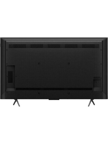 TCL 50C655 4K Ultra HD 50'' 127 Ekran Uydu Alıcılı Google Smart QLED TV