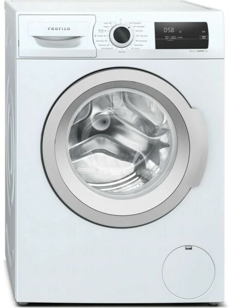 Profilo CM12N180TR 8 kg 1200 Devir Çamaşır Makinesi