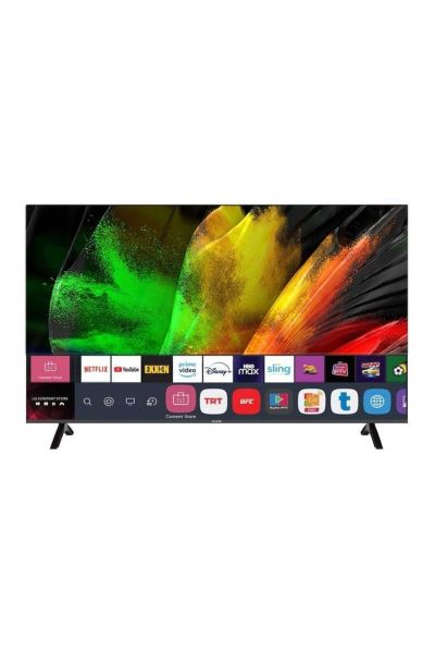 Altus AL55 UHD 9823 4K Ultra HD 55'' 140 Ekran Uydu Alıcılı Smart LED TV