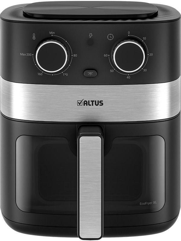 Ecofryer Xl Al 2983 Af Airfryer