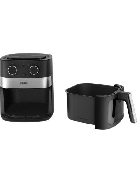 Ecofryer Xl Al 2983 Af Airfryer