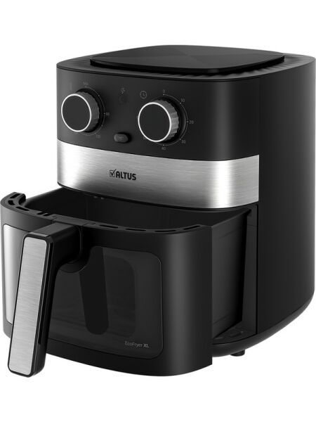 Ecofryer Xl Al 2983 Af Airfryer