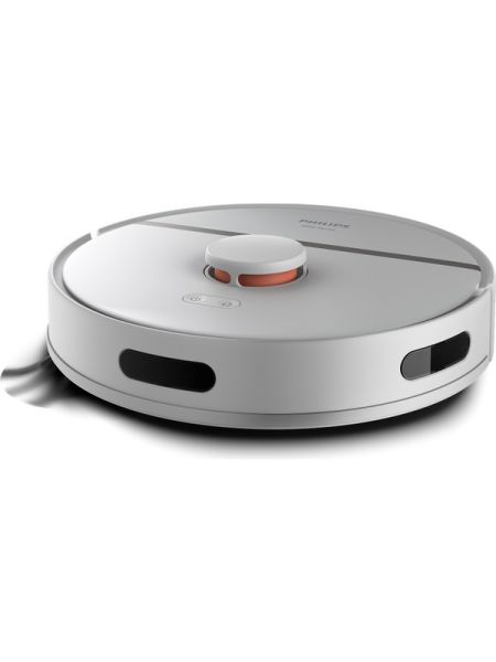 Phılıps XU3000/02  HomeRun 3000 Serisi Akıllı Robot Süpürge Aqua Beyaz