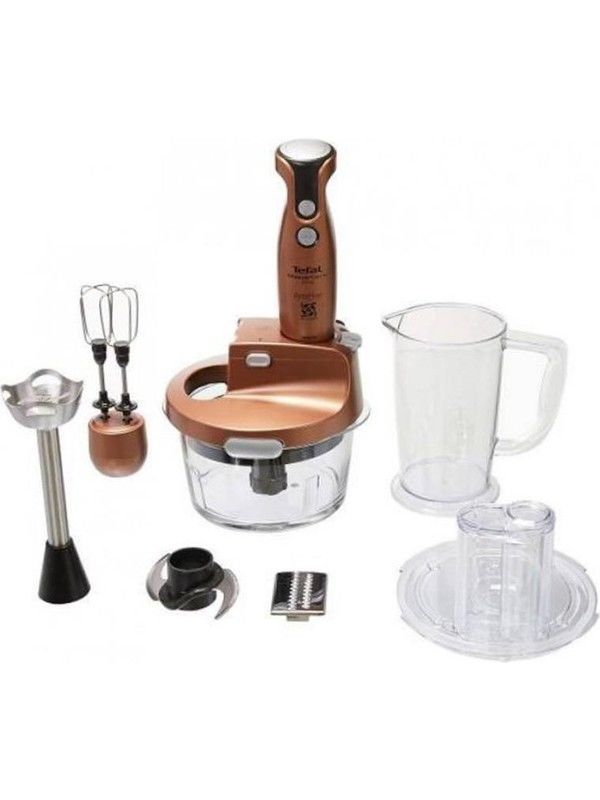 Tefal Powelix Activflow Pro 1000 W Bakır Blender 9100047155