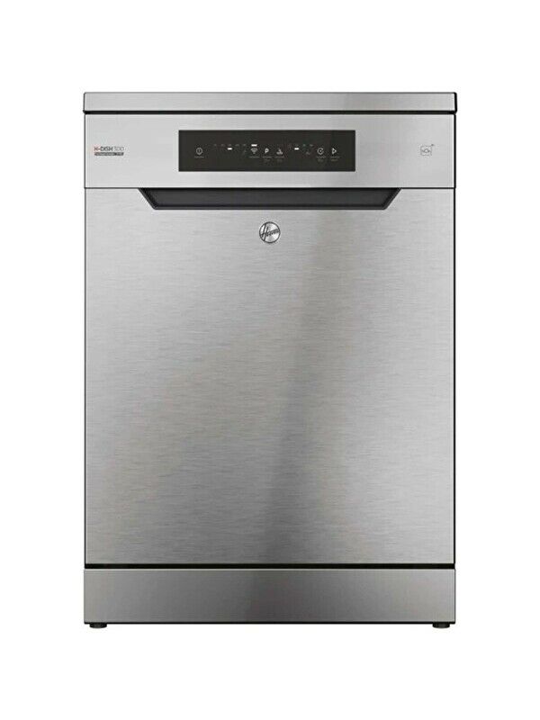 Hf 3E9L0X2-17 5 Programlı Wi-Fi + Bluetooth Bağlantılı Bulaşık Makinesi