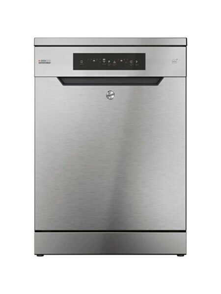 Hf 3E9L0X2-17 5 Programlı Wi-Fi + Bluetooth Bağlantılı Bulaşık Makinesi