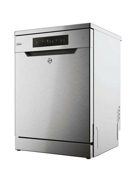 Hf 3E9L0X2-17 5 Programlı Wi-Fi + Bluetooth Bağlantılı Bulaşık Makinesi