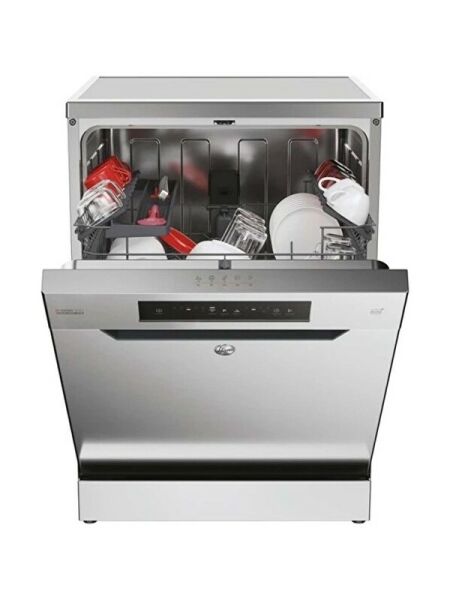 Hf 3E9L0X2-17 5 Programlı Wi-Fi + Bluetooth Bağlantılı Bulaşık Makinesi