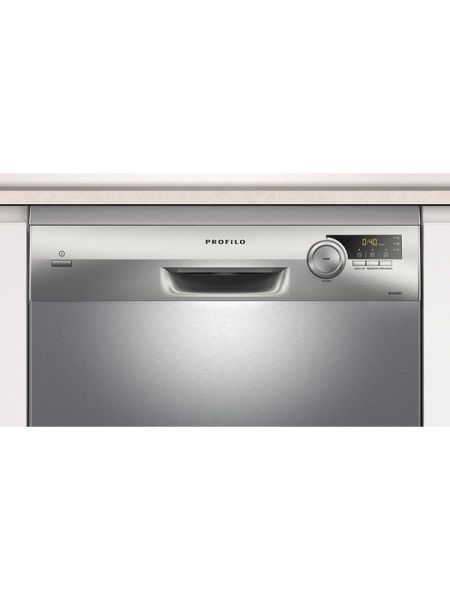 Profilo BM4381EG 4 Programlı Inox Bulaşık Makinesi