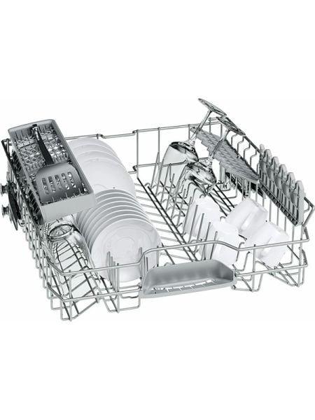 Profilo BM4381EG 4 Programlı Inox Bulaşık Makinesi