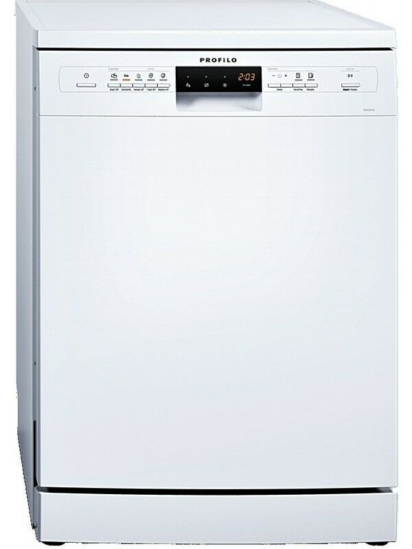 Profilo BM5221MA 5 Programlı Bulaşık Makinesi