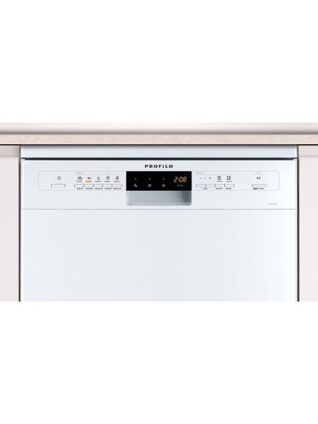 Profilo BM5221MA 5 Programlı Bulaşık Makinesi