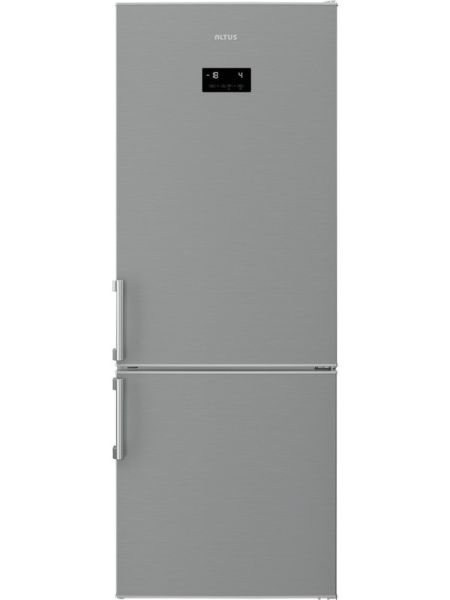 Altus ALK 471 XI Kombi Tipi No Frost Buzdolabı