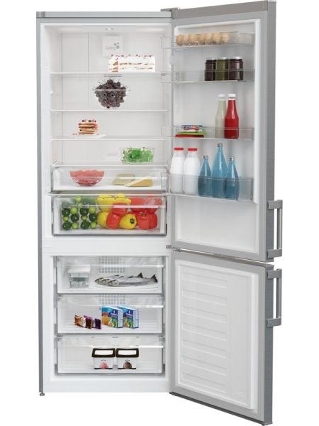 Altus ALK 471 XI Kombi Tipi No Frost Buzdolabı