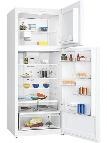 Profilo BD2076WFXN Çift Kapılı No Frost Buzdolabı