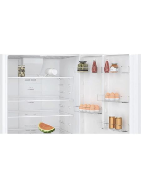 Profilo BD2076WFXN Çift Kapılı No Frost Buzdolabı