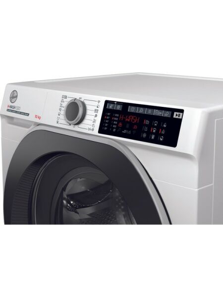 Hoover HW 210AMBS/1-17 Wi-Fi 1200 Devir 10 kg Çamaşır Makinesi