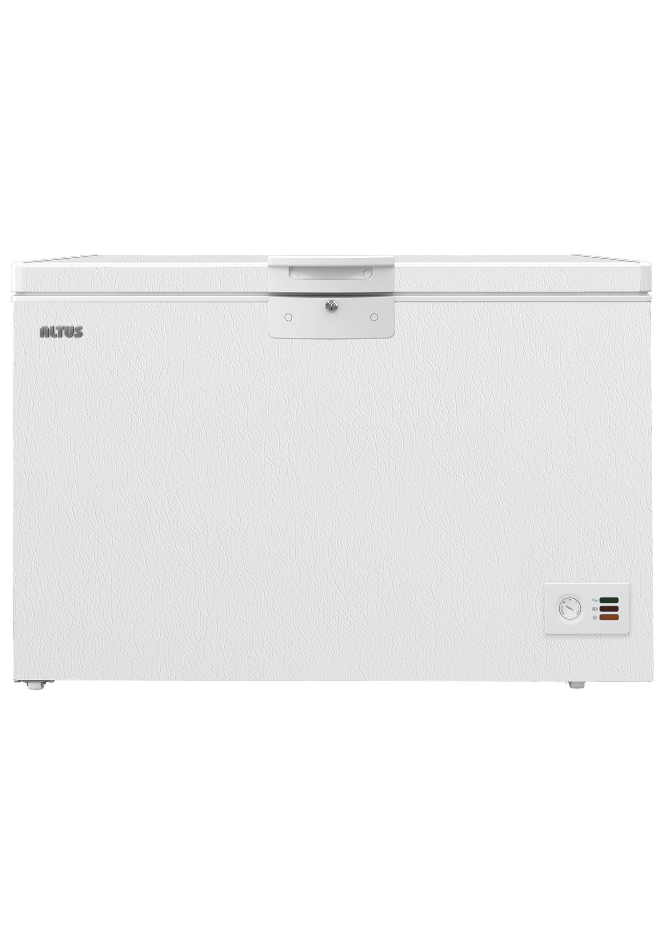 Altus AL 2298 E Sandık Tipi 298 L Derin Dondurucu