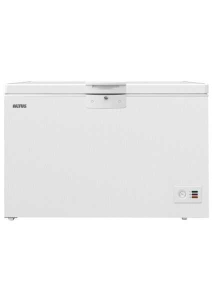Altus AL 2298 E Sandık Tipi 298 L Derin Dondurucu