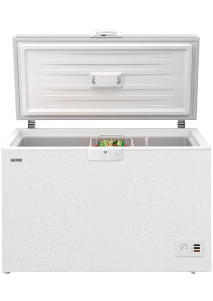 Altus AL 2298 E Sandık Tipi 298 L Derin Dondurucu