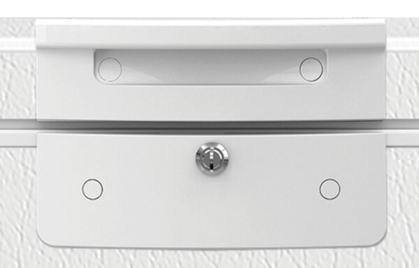 Altus AL 2298 E Sandık Tipi 298 L Derin Dondurucu