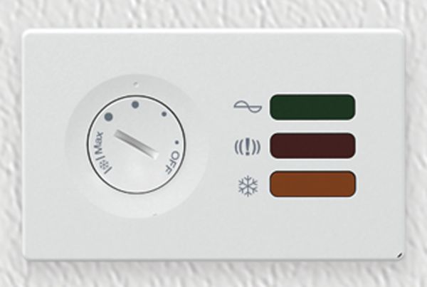 Altus AL 2298 E Sandık Tipi 298 L Derin Dondurucu