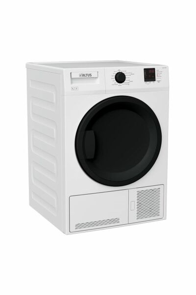 Altus AL 91 YB B Enerji 9 kg Çamaşır Kurutma Makinesi
