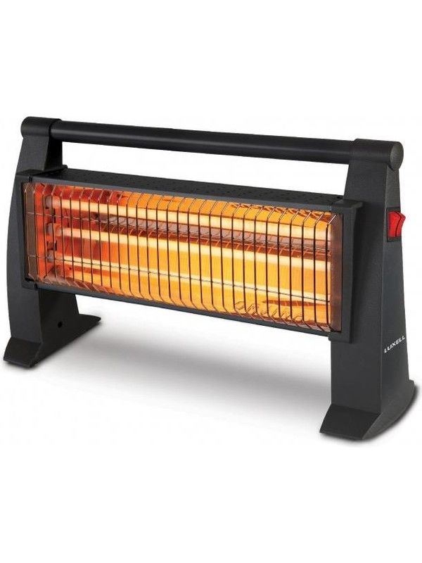 Luxell LX-2820 1500 W Quartz Isıtıcı