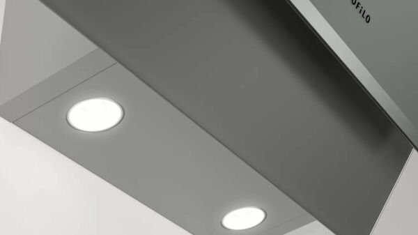 Platin Gri Ankastre Set