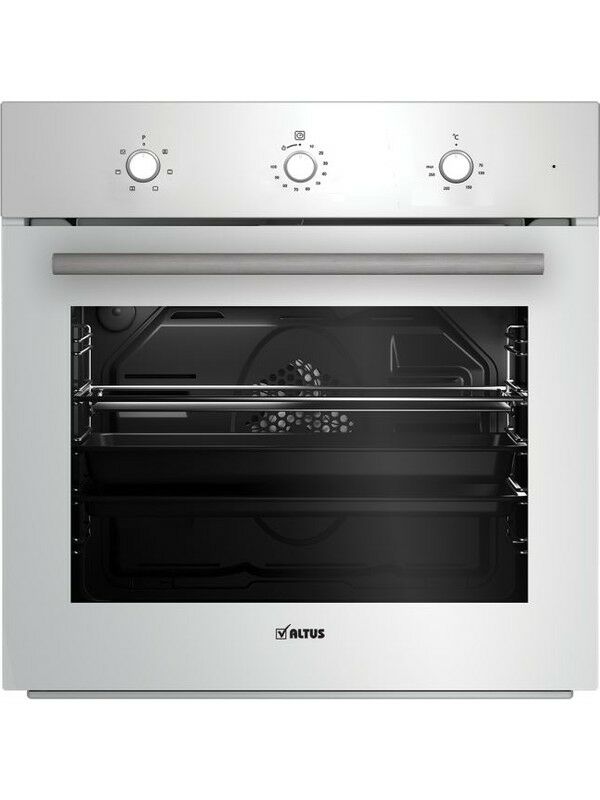 ALA 133 B G Enerji Sınıfı 65 Lt Multifonksiyon Ankastre Fırın