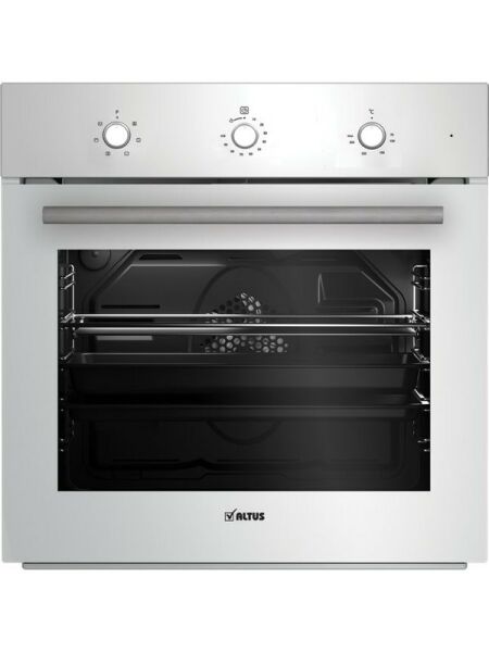 ALA 133 B G Enerji Sınıfı 65 Lt Multifonksiyon Ankastre Fırın