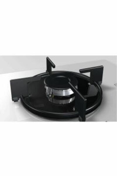 PROFİLO Ankastre Cam Beyaz Star Set