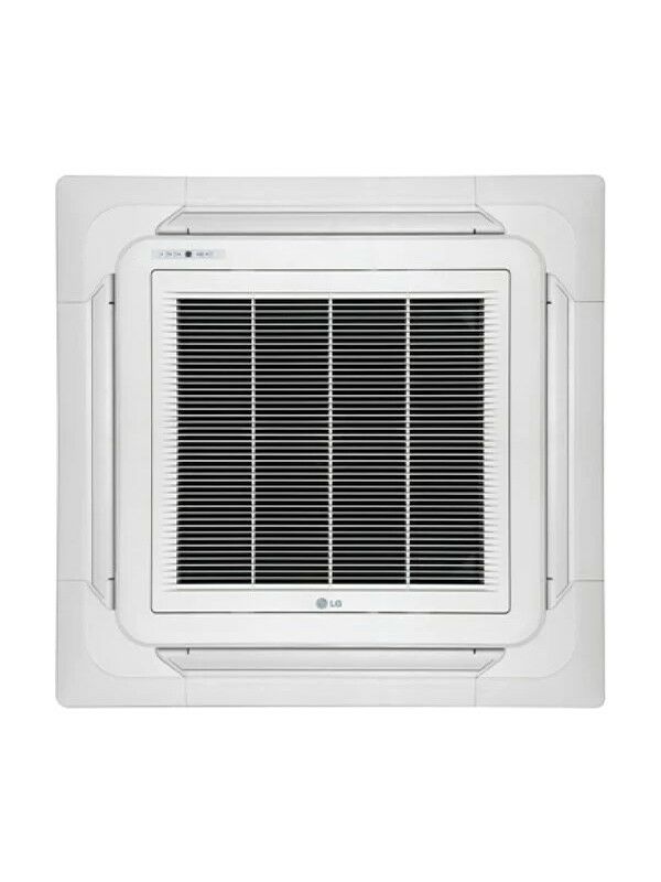 LG ZTW48GALA1 Dual Vane A++ 4800 BTU Inverter Kaset Tipi Klima