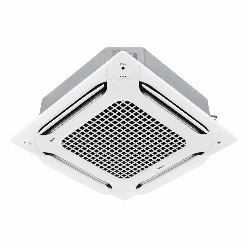 LG ZT-W60GALA1 Dual Vane Inverter 60000 BTU Kaset Tipi Klima