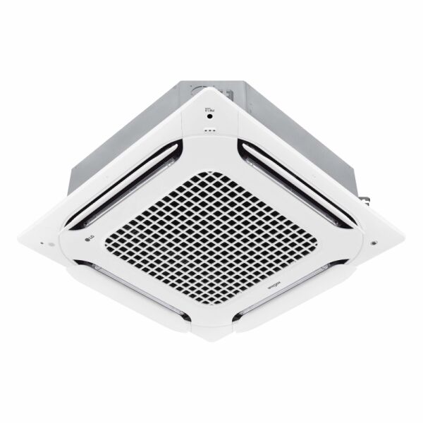 LG ZT-W60GALA1 Dual Vane Inverter 60000 BTU Kaset Tipi Klima