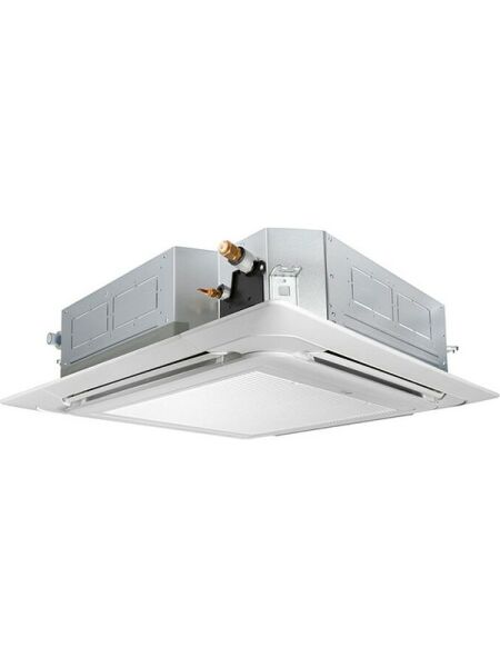 LG ZT-W60GALA1 Dual Vane Inverter 60000 BTU Kaset Tipi Klima