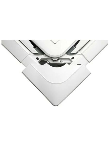 LG ZT-W60GALA1 Dual Vane Inverter 60000 BTU Kaset Tipi Klima