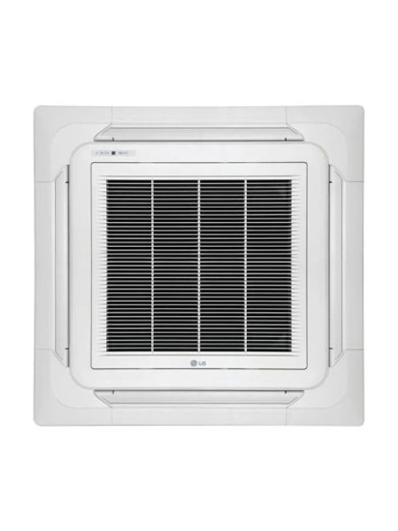 LG ZT-W60GALA1 Dual Vane Inverter 60000 BTU Kaset Tipi Klima