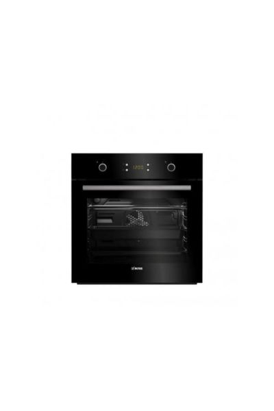 ALTUS Siyah Ankastre Set (Ala 137b - Ala 185 Gb - Ala 540b )