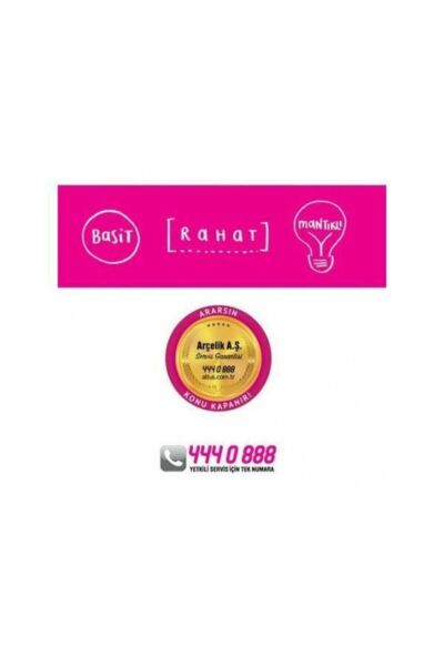 Altus ALA 545 B Siyah Duvar Tipi Davlumbaz