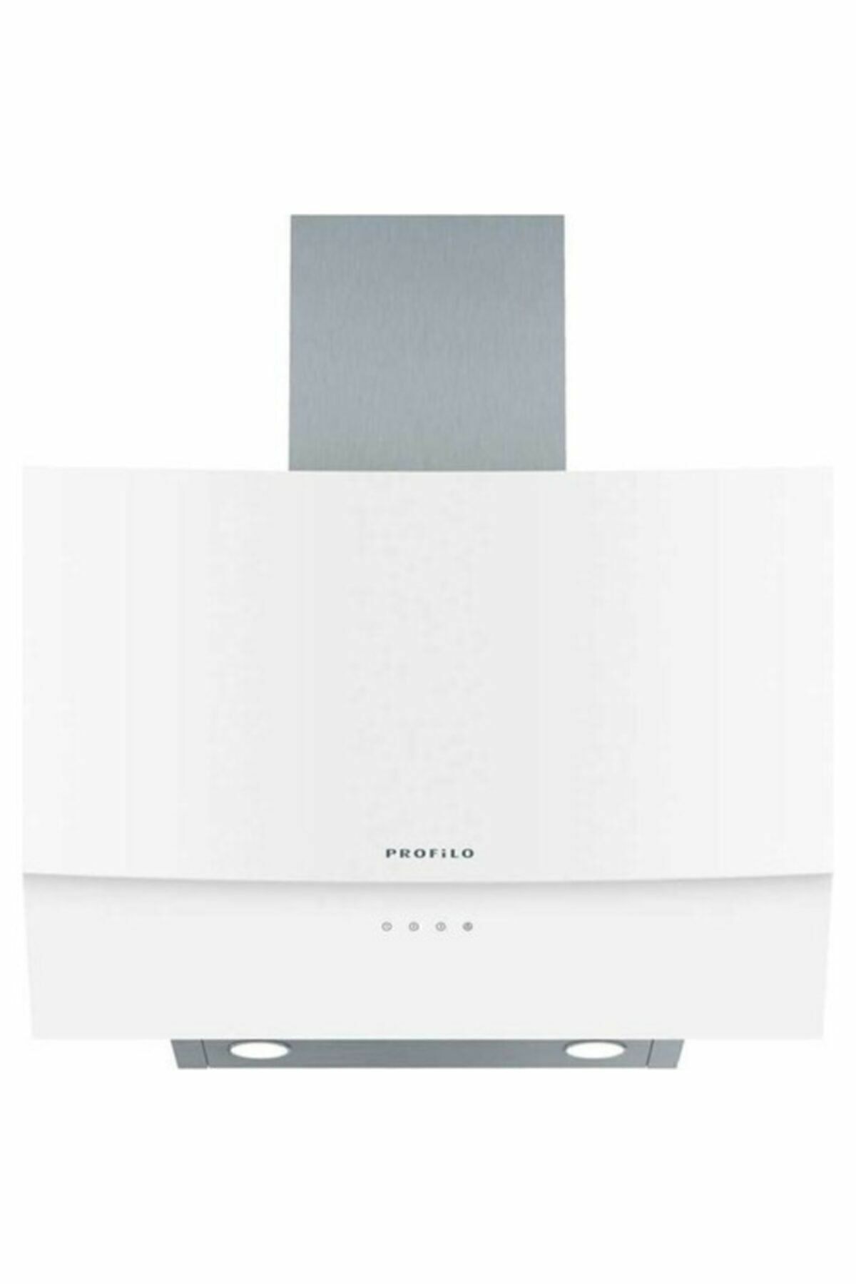 Profilo DVE6G520 Beyaz Duvar Tipi Davlumbaz