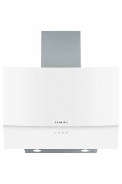 Profilo DVE6G520 Beyaz Duvar Tipi Davlumbaz