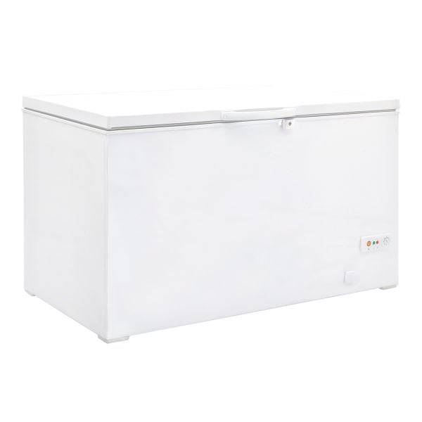 ŞENOCAK D 486 DF DUAL DERİN DONDURUCU