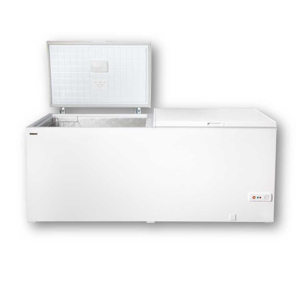 ŞENOCAK D620 DUAL DF STD DERİN DONDURUCU